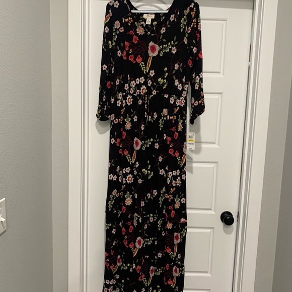 Spring Refresh dress - Picture 2 of 4